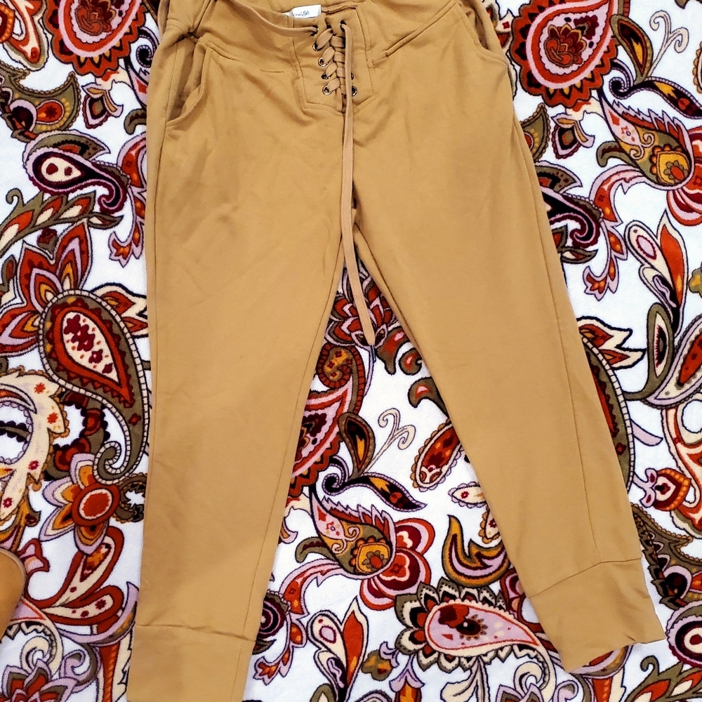 Joggers